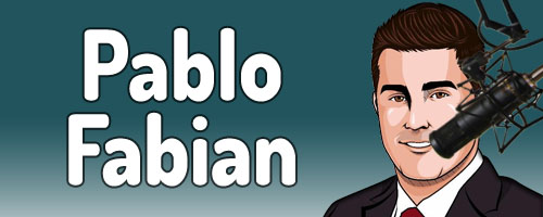 Pablo Fabian